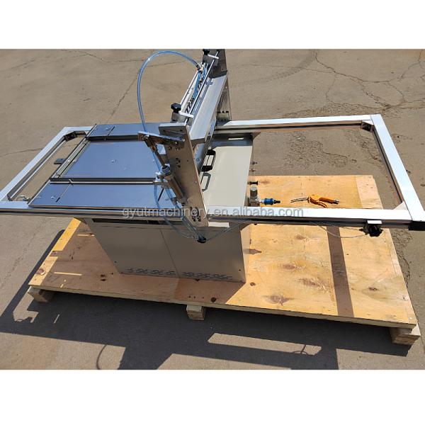 Automatic Vegetable Seed Planting Line for Seeding Lettuce and Other Seeds