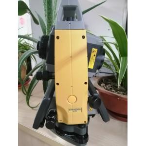 Topcon GTS-6002 Total Station 2.03 Version Magnet Field Software Support Russian