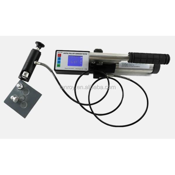 Pull-off Coating Adhesion Tester,Digital Pull Off Adhesion Tester,Bond Strength Usage Pull-off Adhesion Tester