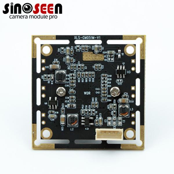 ODM HD Stereo Micro 2MP Camera Module With BRIGATES BG0806 Sensor