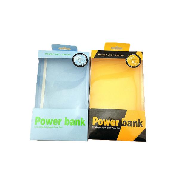 UN38.3 5V2.1A 10000mAh Portable Solar Power Banks