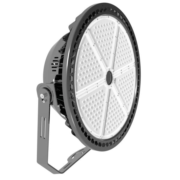 Super High Lumen LED Spot Flood Lights Cool White For Outside Lighting