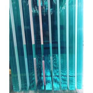 Buy cheap Low Iron Tempered Ultra Clear Float Glass 3mm 4mm 5mm 6mm 8mm For Building from wholesalers