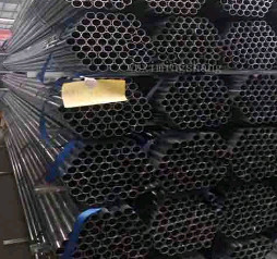 OD10.2-660mm Carbon Welded Steel Pipe