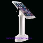 COMER Security stand display for smart phone retail CE RoHS certificate with