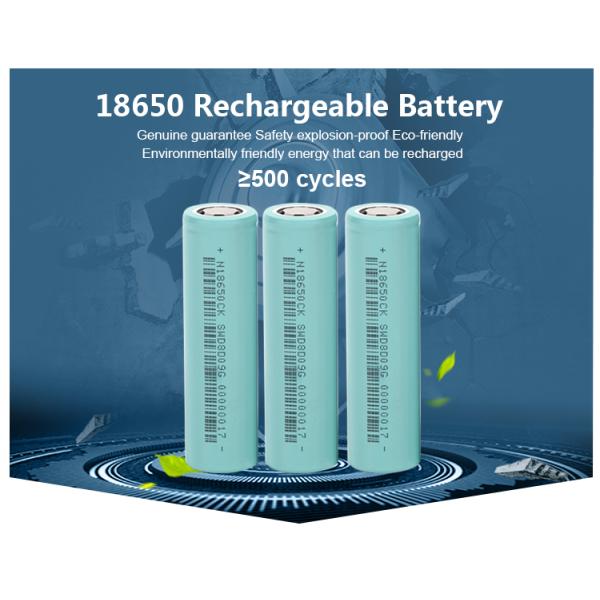 Factory Direct Sale Cheap Price N18650CK 3.6V 3.7V 3000mAh 2950mAh Cylindrical Lithium Ion Battery Cell