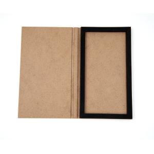 China Custom Printing Logo Cell Phone Tempered Glass Screen Protector Paper Packaging Box wholesale