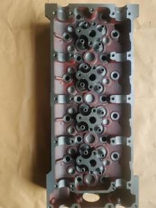 China Casting Iron Diesel Engine Cylinder Liner Mitsubishi 4M50 Engine Cylinder Head Spare Parts wholesale