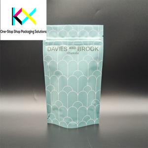 China OEM Doly Pack Custom Standing Pouch Aluminum Foil Granola Packaging Bags wholesale