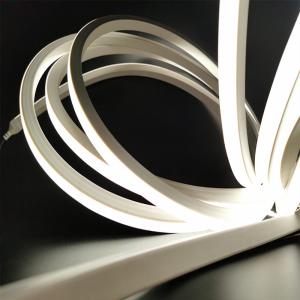 108leds/M Waterproof Led Strip Light Smd2835 Dc24v FCC