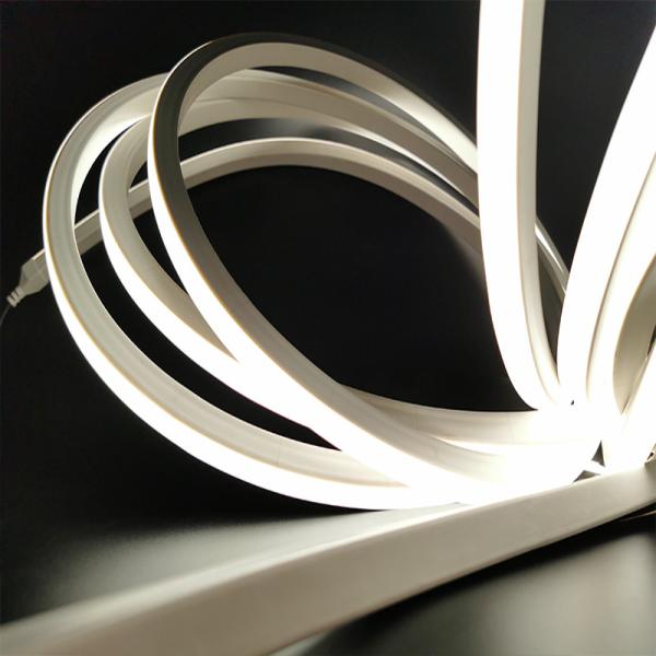 Quality 108leds/M Waterproof Led Strip Light Smd2835 Dc24v  FCC for sale