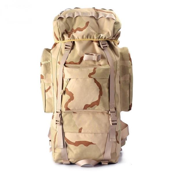 600D Camouflage Tactical Shoulder Backpack For Men Mountaineering Travel