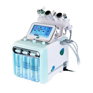 China H2o2 Portable Laser Tattoo Removal Machine RF Dermabrasion Machine wholesale