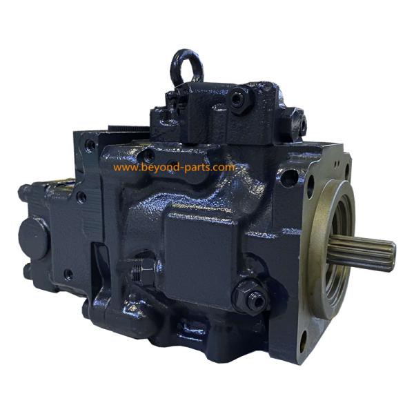 catererpillar 325C Excavator Spare Parts SBS140 Hydraulic Pump 244-8477 200-3408
