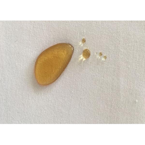 Cotton EN11612 Acid Resistant Fabric Twill Fireproof Fabric Materials 58inch