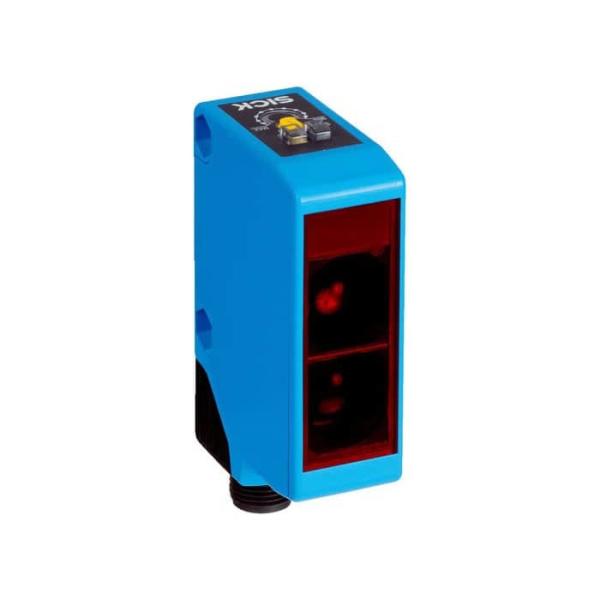 Quality SICK Through-beam Photoelectric Sensor W250-2 WSE250-2P2431 for sale