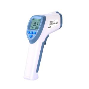 China Portable Digital Infrared Thermometer Gun For Temperature Measurement wholesale