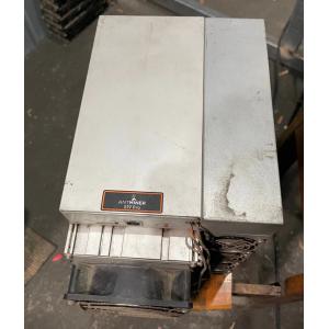 Secondhand Bitmain Antminer S19 Pro 110T 3250W Bit Cion Mining