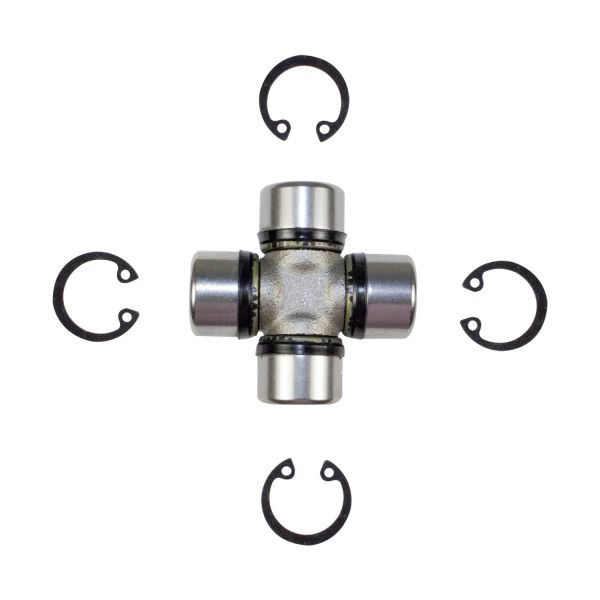Quality OEM Heavy Duty U Cardan Truck Universal Joint Replacement  Reinforced Steel Cross Heavy Load Driveline for sale