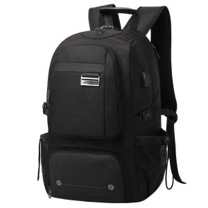China Computer Interlayer Oxford Waterproof Backpack Multifunctional 70l Travel Backpack wholesale