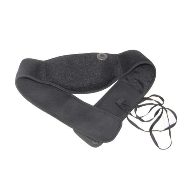 Warm Palace Belt Graphene Neck Heating Pad For Neck Pain Relief And Boosted Neck Recovery