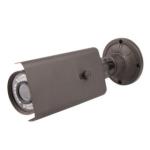 3 - Axis Cable Built - in Bracket LED Waterproof IR Camera, ￠5X42PCS, 40M IR