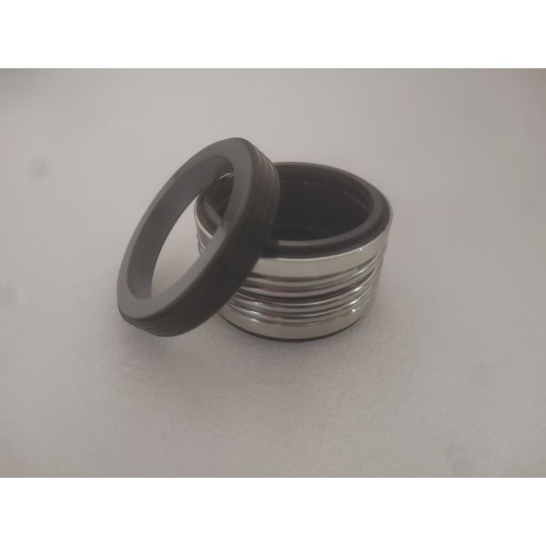 Single Spring Enclosed Bellows Mechanical Seal B09U For The Pump