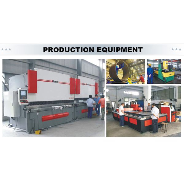 Durable Dry Mix Plant Dry Mortar Blending Machine With PLC Control Cabinet