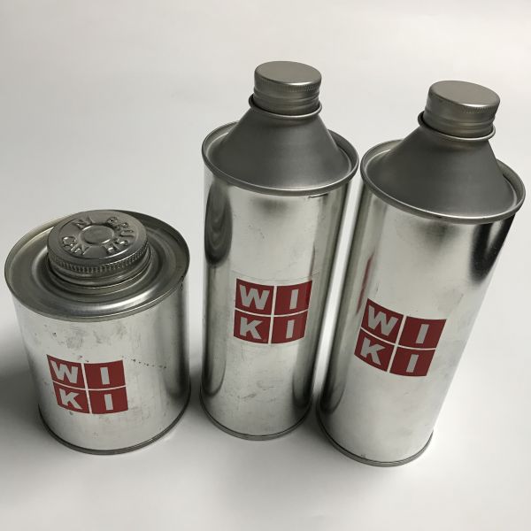 Mirror Fine Effect Spray Chrome Paint For Car Repairing