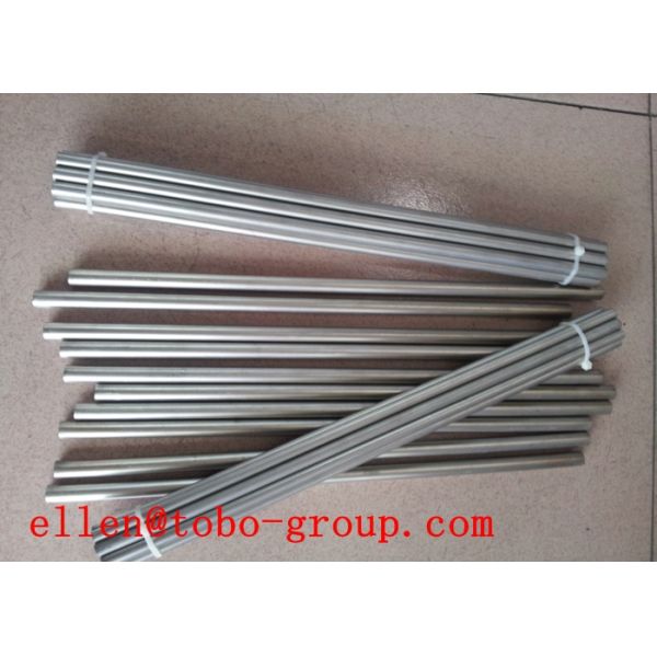 Inconel 600 / 601 /625/ 718 /750 Round Steel Bar Chemical Shipbuilding