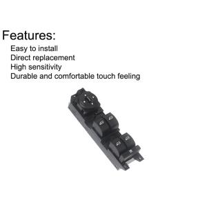 Buy cheap Ford Electric Power Window Switch Regulator Control Lifter 6M2T-14A132-BF from wholesalers