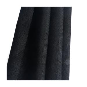 Chinese manufacturers 100% ocean-bound plastic bottles Recycled Polyester 150d2