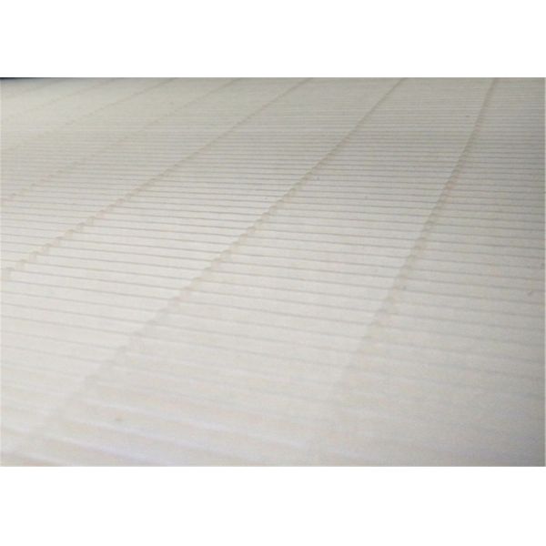 H11 H12 Deep Pleat Air Filter PTFE Paper 0.3 Micron HEPA Filter