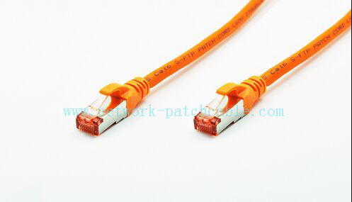 1000FT Cable SFTP Cat 6 Ethernet Cat 6 Cable 500 Mhz Networking Cable
