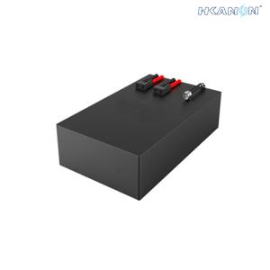 Buy cheap LiFePO4 12V 80Ah 100Ah 120Ah 200Ah 300Ah 500Ah Deep Cycle Battery Pack for Golf from wholesalers