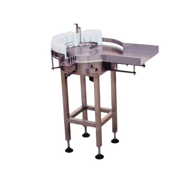 TUV Stainless Steel 316L Liquid Filling And Sealing Machine