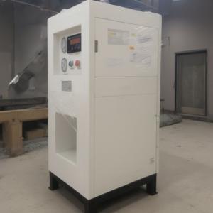 China AC220V Food Uhp Nitrogen Generator 99.99% Purity N2 Generator Customized wholesale