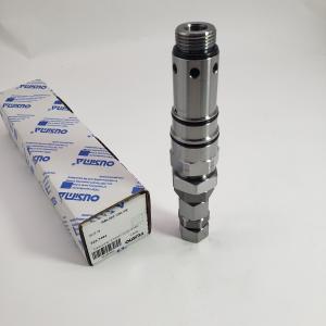 CAT E320E 323E 336E Excavator Relief Valve 323-7464