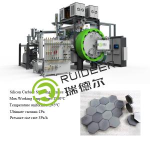 China Rapid cooling Ceramic Sintering Furnace wholesale