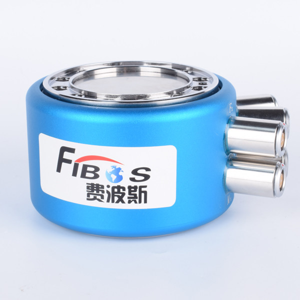 China Analog Aluminum 6 Dof Force Sensor 80n Capacitive Load Sensor wholesale