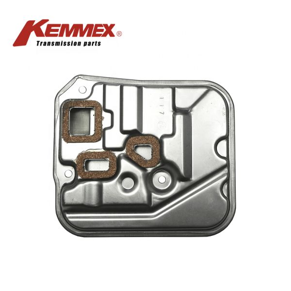 Transmission Filter For Toyota 3533022032 Pioneer Company Kemmex 518907 A650E IS200
