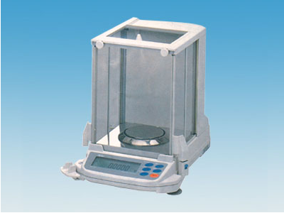 High Accuracy Electronic Analytical Balance Scale Automatic Calibration Weights