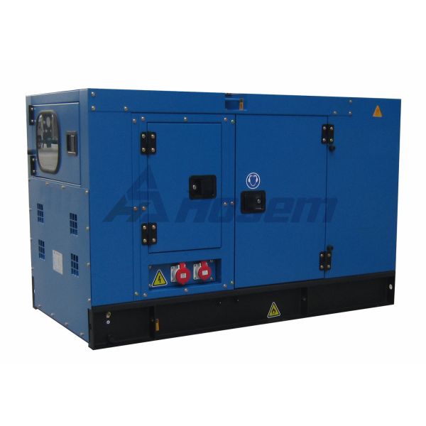 House Quanchai Diesel Engine 10kW Industrial Generator Set