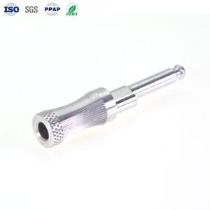China Precision CNC Machining Parts ±0.01mm Tolerance 10kg Max Load on sale