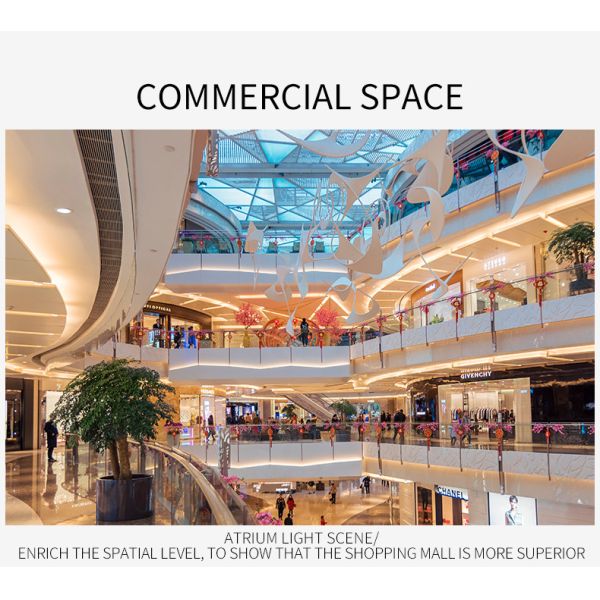 16W DC12V 1650-1850lm Waterproof 2835 LED Strip 2Oz PCB