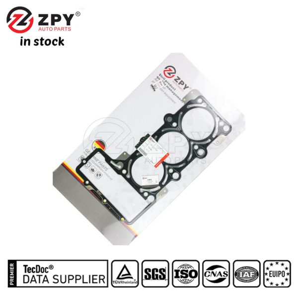 ZPY 06E103148M Engine Cylinder Head Gasket for Audi A4 A6 A7 S4