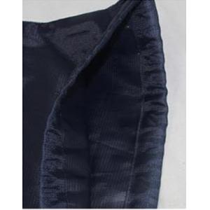 Cloth Drawstring Bag Polyester Sports Drawstring Backpack