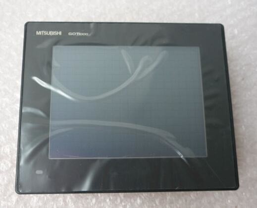 GT1055-QSBD-C Mitsubishi GOT1000 5.7 in STN LCD Touch-Screen HMI Display Monochrome, 320 x 240pixels 135 x 164 x 56 mm