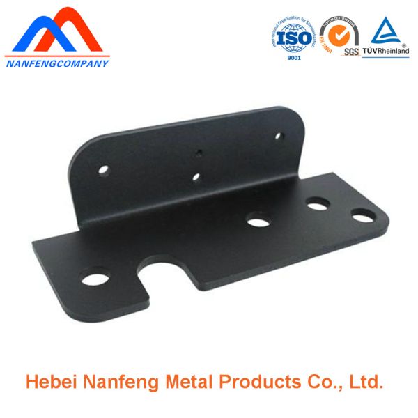 Sturdy and Stylish Wall Mounted Shelf Brackets Made in with 0.4-3mm Thickness