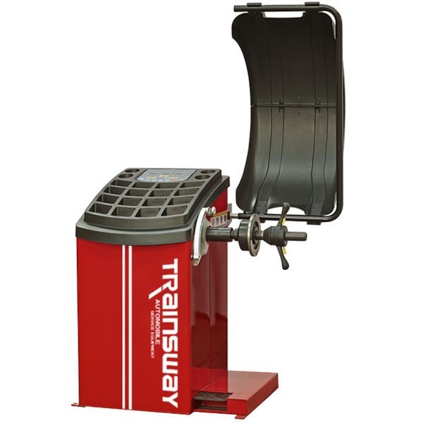 Wheel Balance Function Garage Equipment Tire Machine Zh826A with Vertical Type Design